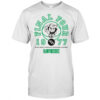 Charlotte 49ers 1977 Men’s Basketball Final Four Ringer SHirt