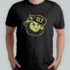 Charlotte 49ers Golden Big Norm Head shirt