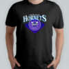Charlotte Hornets NBA Adult Short Sleeve design shirt