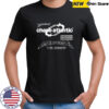 Chase Atlantic I Feel Disconnected T-Shirt