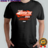 Chase Briscoe Nascar Cup Series Schedule 2026 Mitchell Indian shirt