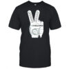 Chasing Scratch The Velcro T-shirt