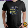 Cheese Coney Club Skyline Chili shirt