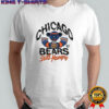 Chicago Bears still hungry NFL x Grateful Dead shirt