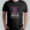 Chicago Bears The Monsters Of The Midway Abbey Road Shirt