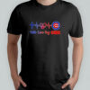 Chicago Cubs Faith Love Dog Heartbeat 2025 shirt
