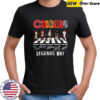 Chicago Legends way shirt