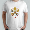 Chicago White Sox 2025 Vatican City Connect shirt