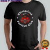 Chicagoland FC Football Chicago Bears shirt