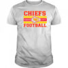 Chiefs Football Kansas City Shirt