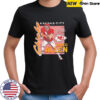 Chiefs Jared Allen signature shirt
