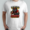 Chiefs Mascot They Not Like Us Football Game Day shirt
