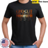 Choclit 100% Melanin T-Shirt