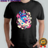 Chopper sweet medicine eggghead cute graphic shirt