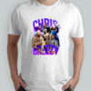 Chris Breezy bootleg shirt