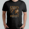 Chris Brown Breezy Bowl XX Tour Concert 2025 Shirt