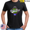 Chris Brown Breezy Bowl XX World Tour shirt