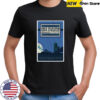 Chris Stapleton 2025 Noblesville, IN Poster T-Shirt
