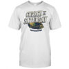Church On Saturday South Bend Notre Dame Stadium football shirt