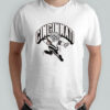 Cincinnati Bearcats Heisman Mascot T-shirt