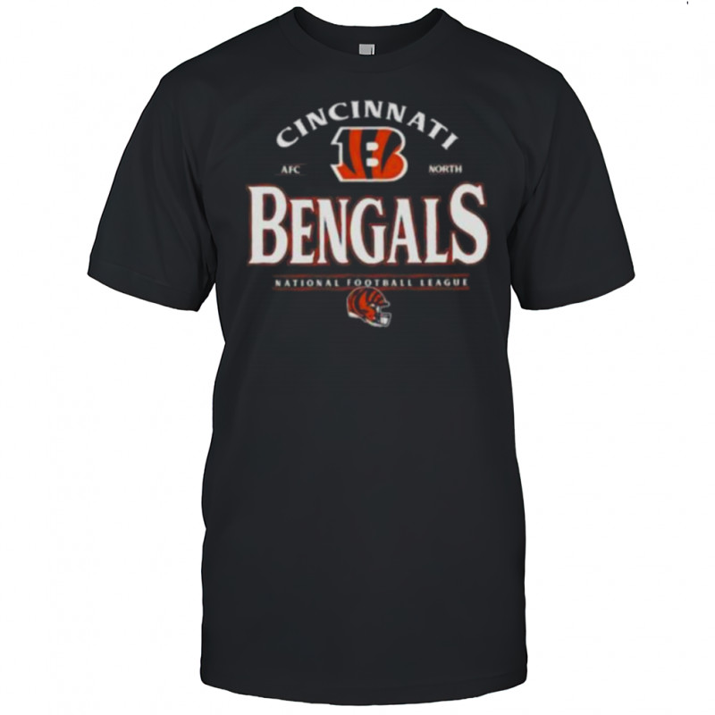 Cincinnati Bengals Gameday Couture Women’s Oversized Players Only Shirt