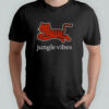 Cincinnati Bengals Jungle Vibes Run Wild T-Shirt