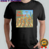 Cincinnati Bengals Who DEY Game Day shirt