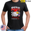 Cincinnati Reds Eagle Speedway Classic 25 MLB shirt