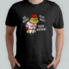 Cincinnati Reds Frog go reds play ball reds nation shirt