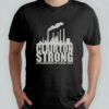 Clairton Strong Steelworkers Local 1557 T-Shirt