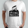Clairton Strong Steelworkers Local 1557 T-Shirt