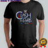 Clash In Paris 2025 shirt