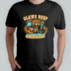 Claw Deep Jaguars Football mascot shirt
