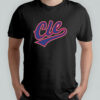 Cle Cleveland Guardians shirt