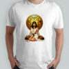 Cleopatra Pinup Royal Seduction shirt