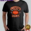 Cleveland Undefeated Preseason Champions shirt