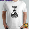 Clint Dempsey Jersey retirement game 2025 shirt