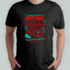 Club 520 off the court tour shirt