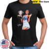 Coco Gauff Champion graphic shirt