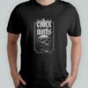 Codex Mortis Capricious T-Shirt