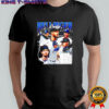 Cody Bellinger New York Yankees graphic MLB shirt