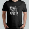 Cody Bellinger What The Belli Shirt