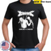 Coffins Mortuary T-Shirt