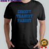 Comedy Tragedy Parody shirt