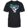 Common Kings Aloha Hand T-shirt