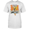Common Kings Cali Girl T-shirt