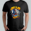 Coney Island horror fuck your lyfe shirt