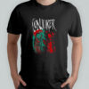Conjurer Unself New Album 2025 T-Shirt