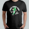 Cooper DeJean Shut Down Coop Go Birds Philadelphia Eagle shirt