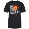 Cooper Flagg Dallas Mavericks Caricature cartoon shirt